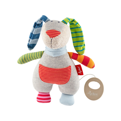 Musical Soft Toy Rabbit Ringel Dingel (normalized)