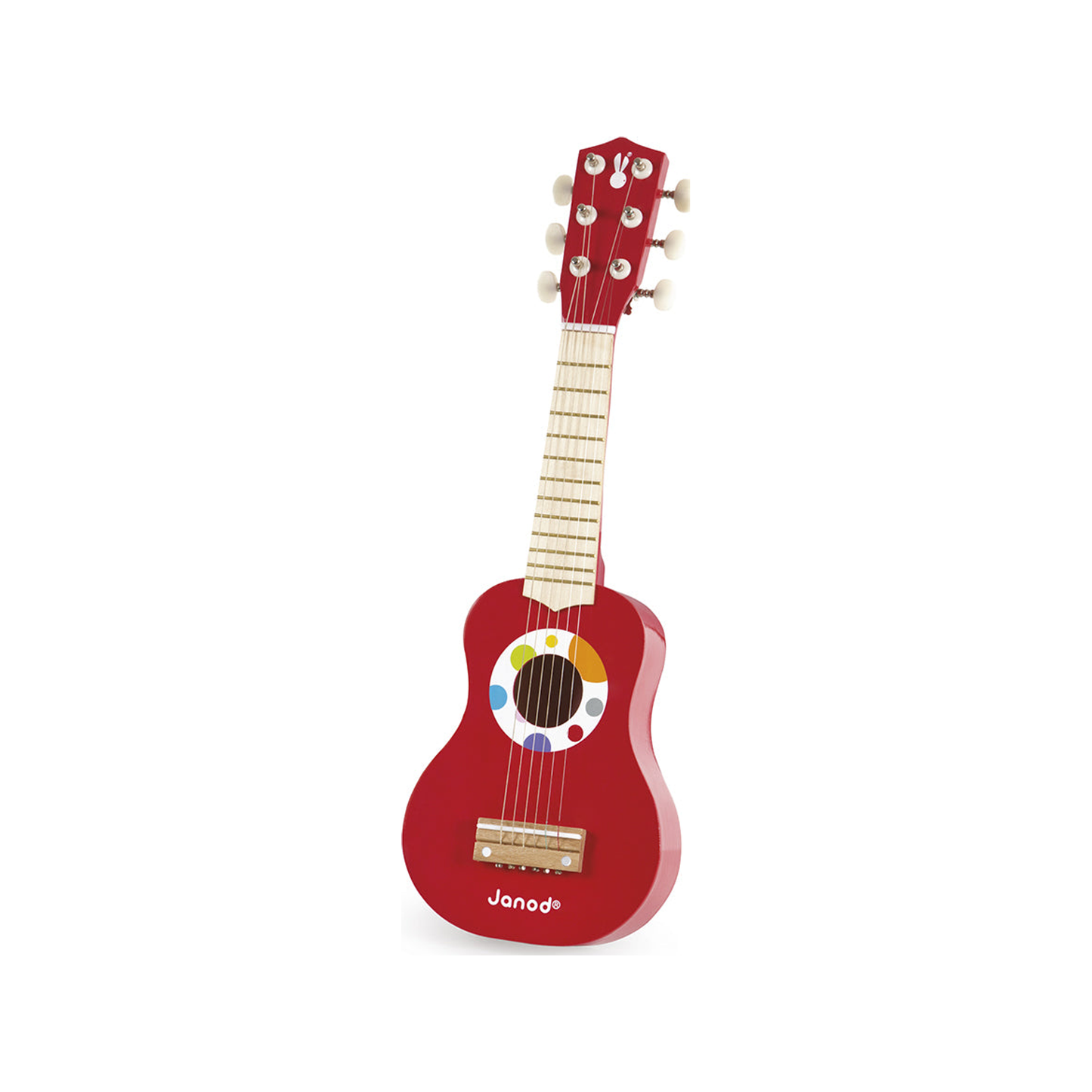 My First Guitar Confetti (normalized)