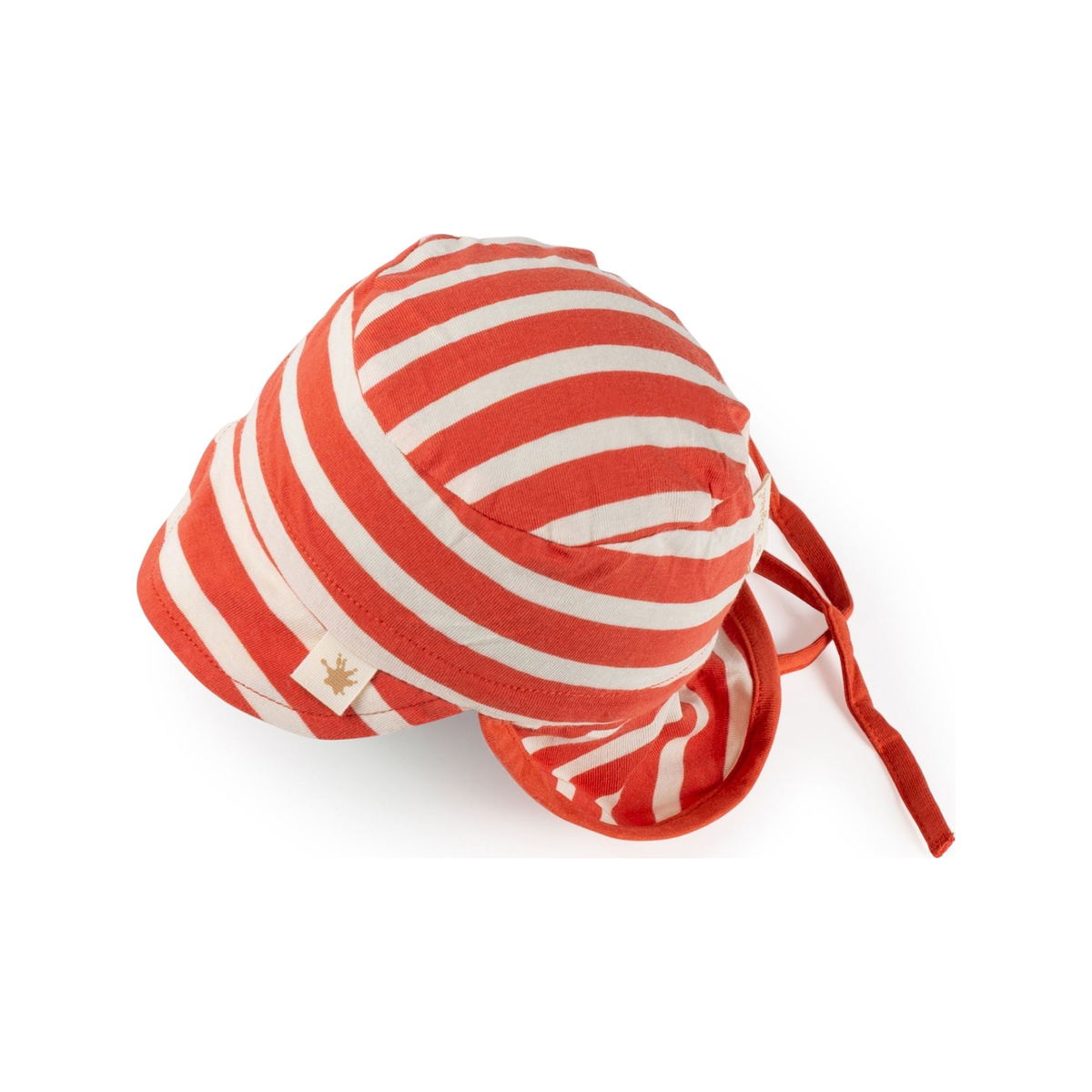 Neck-flap Baby Sun Hat (normalized)