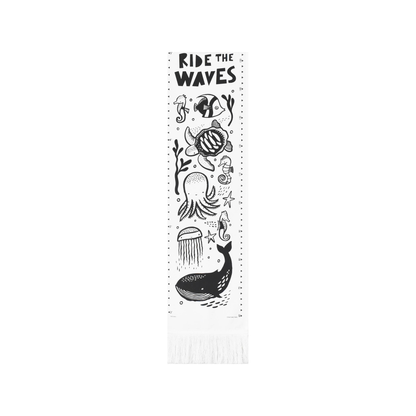 Ocean Canvas Growth Chart (normalized)
