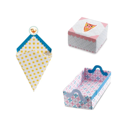 Origami - Cajas pequeñas (normalizado)
