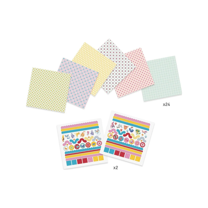 Origami - Cajas pequeñas (normalizado)