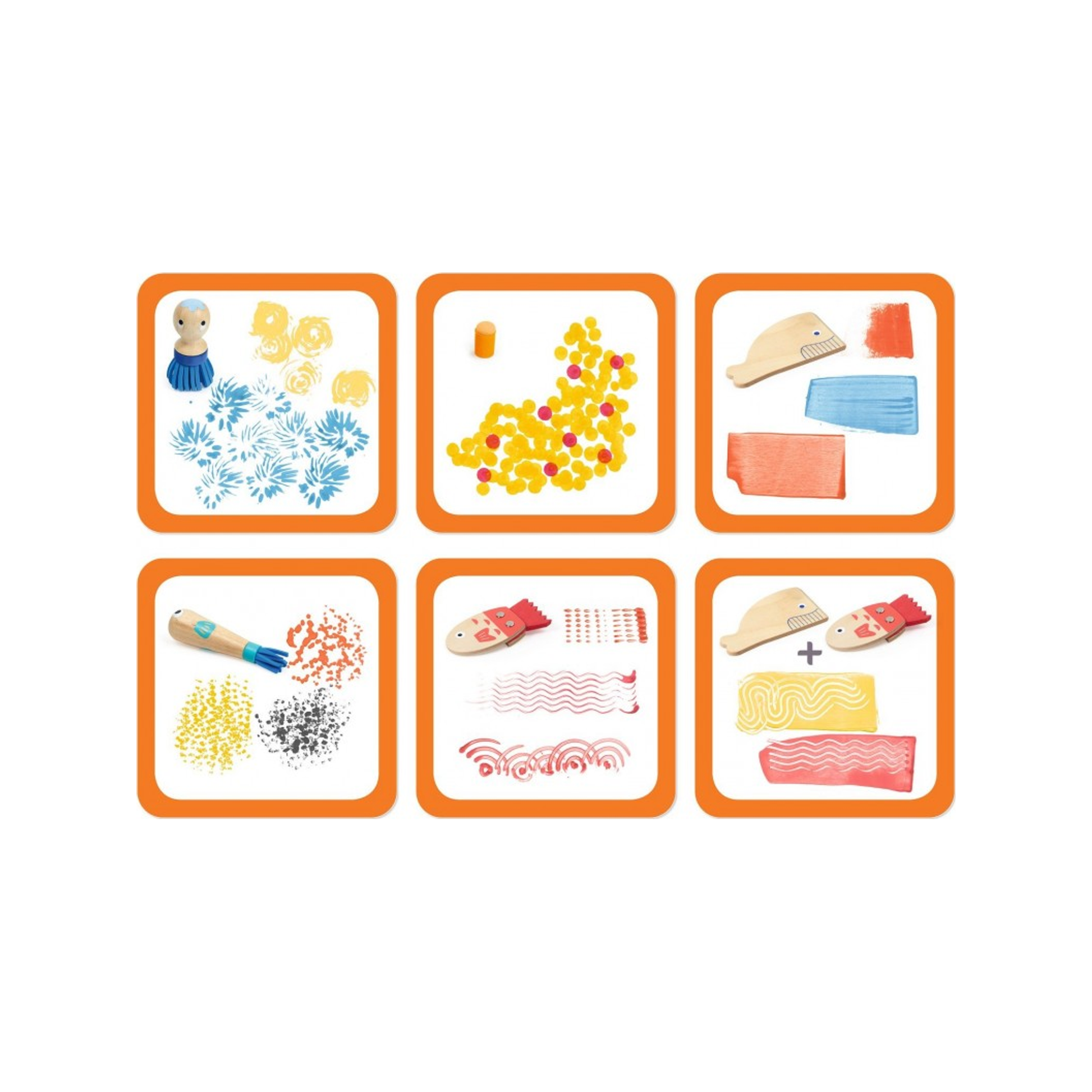 Painting Tools (normalized)