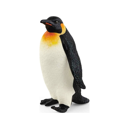 Pinguïn (genormaliseerd)