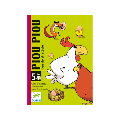 Piou Piou (normalizado)