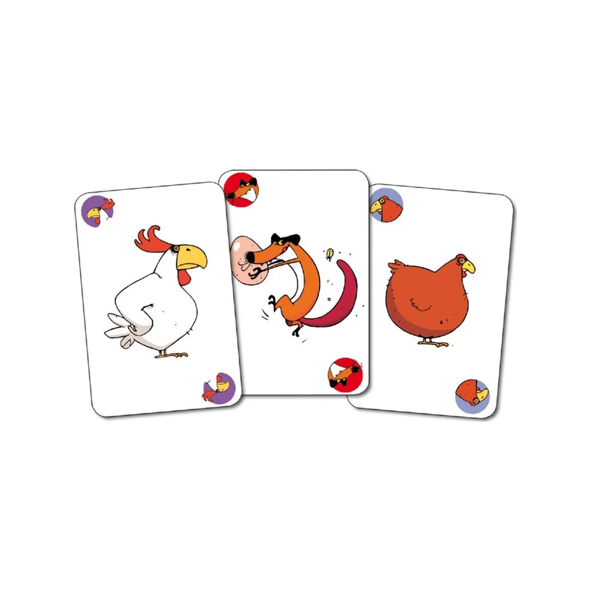 Piou Piou (normalizado)
