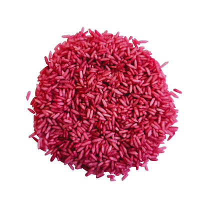 Play Rice - Bordeaux Red (normalized)