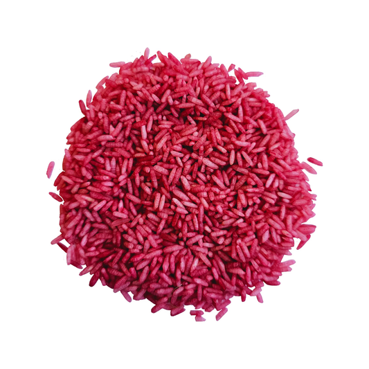 Play Rice - Bordeaux Red (normalized)