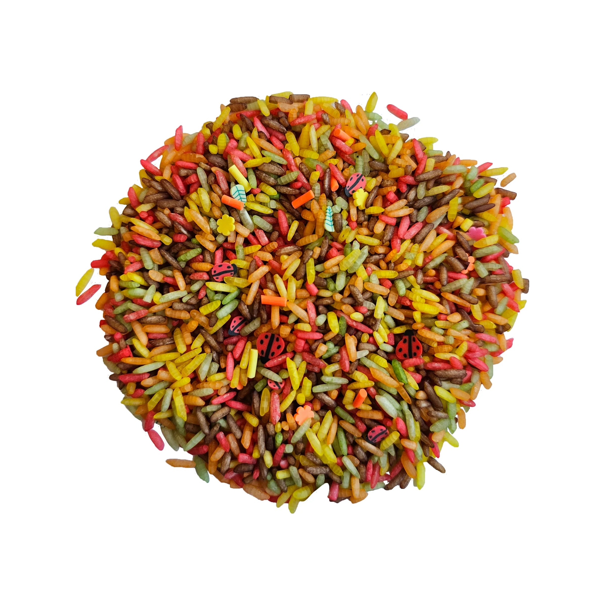Play Rice - Autumn Mix (normalized)