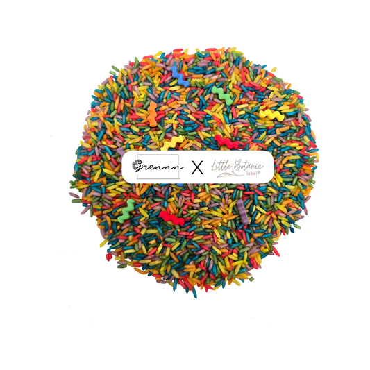 Play Rice - Wave Rainbow (normalized)