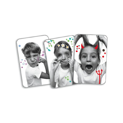 Cartas para jugar - muecas (normalizadas)