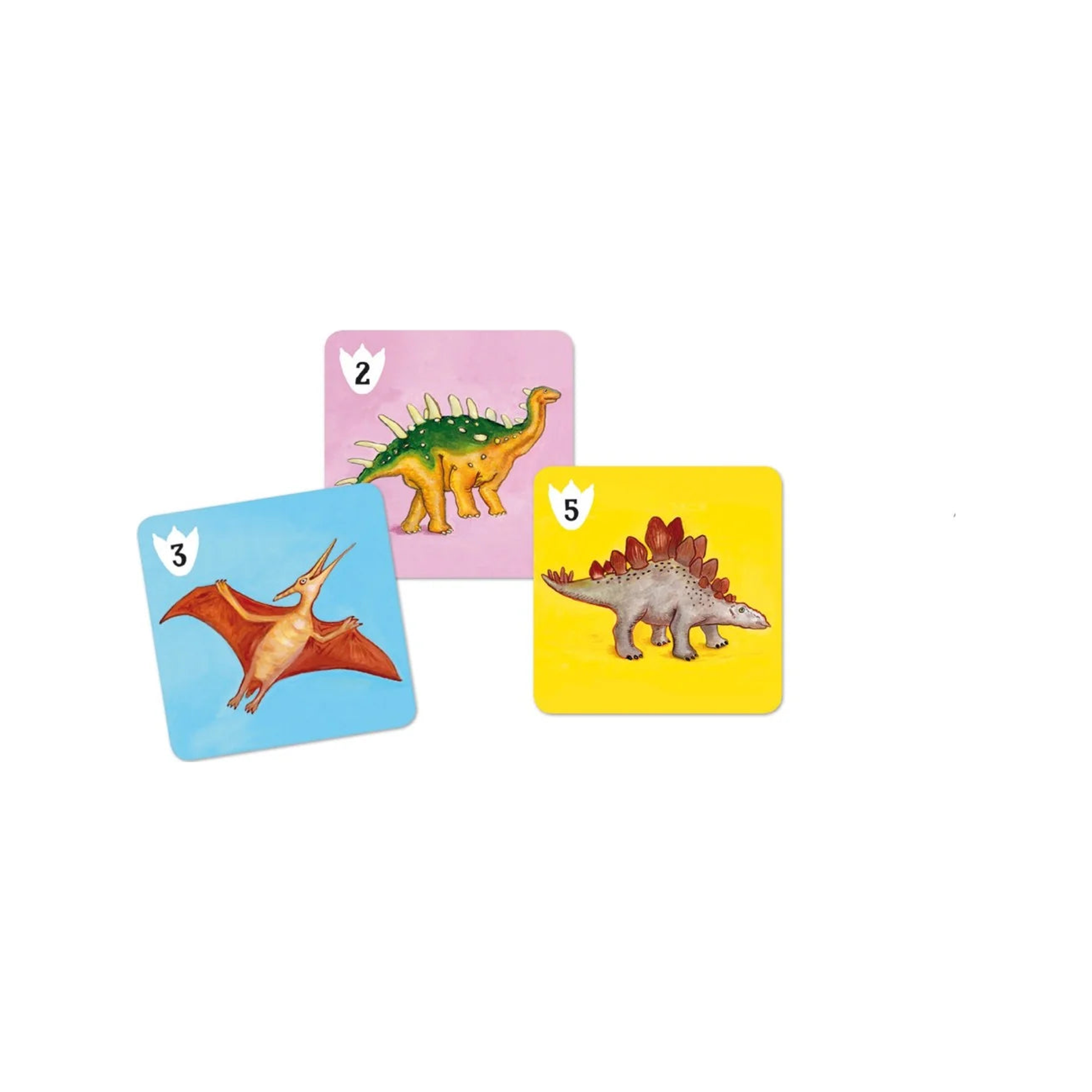 Cartas de juego - Batasaurus (normalizado)