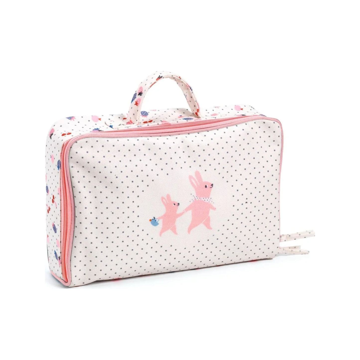 Pomea Dolls : Vanille’s suitcase (normalized)