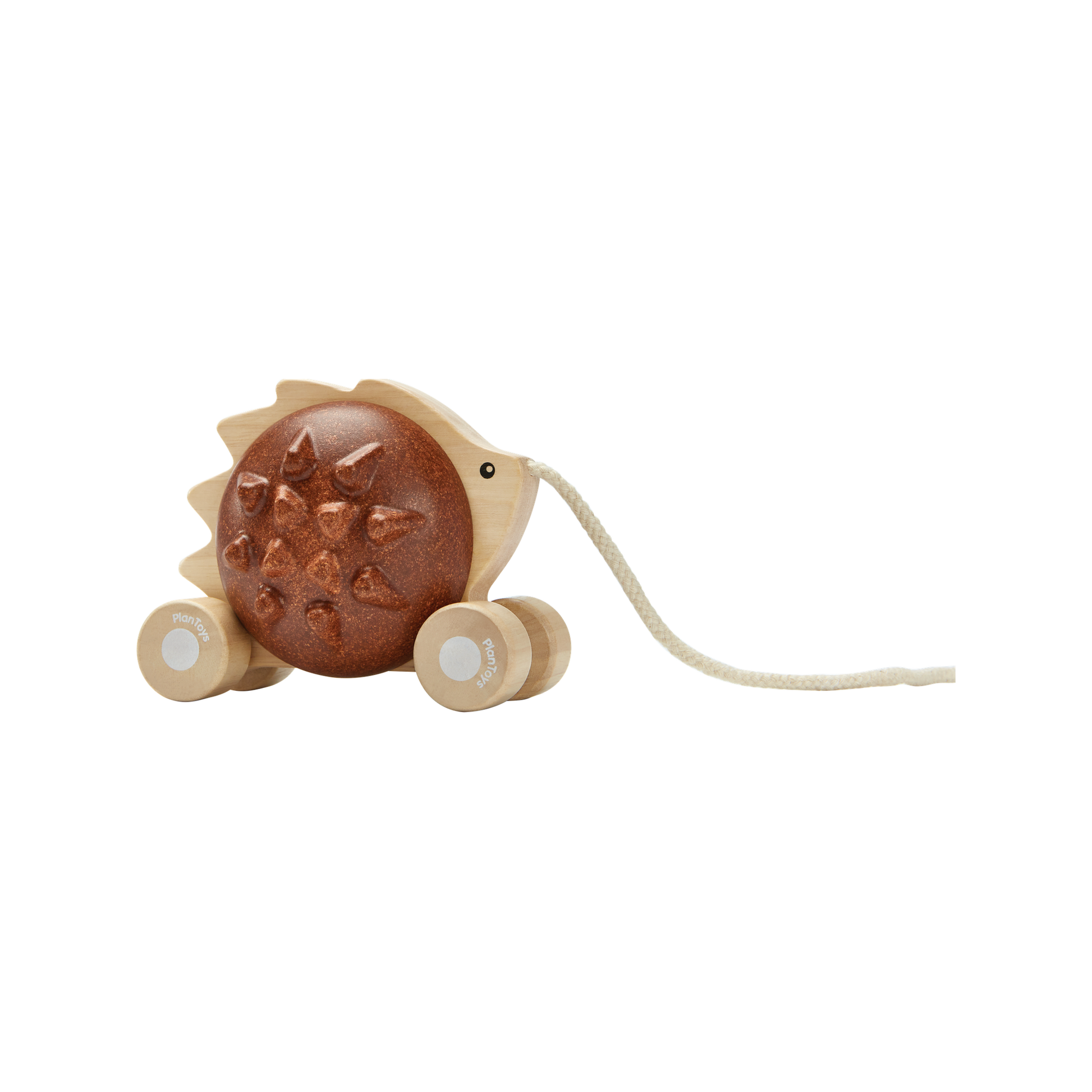 Pull Along Hedgehog (normalized)
