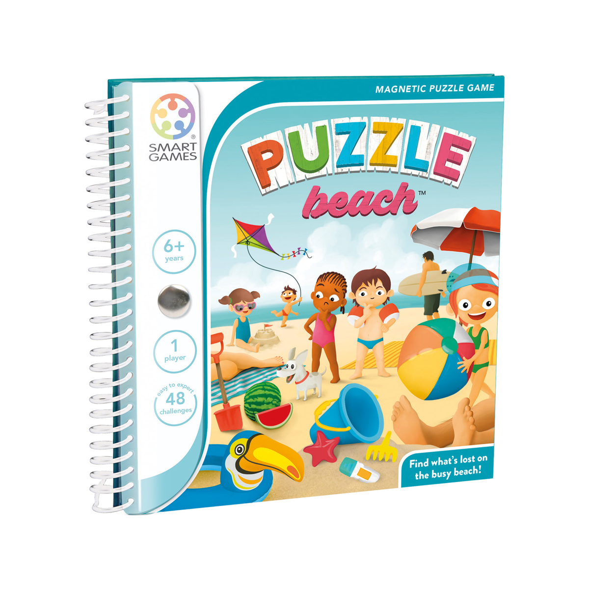 Puzzle Beach (normalizado)