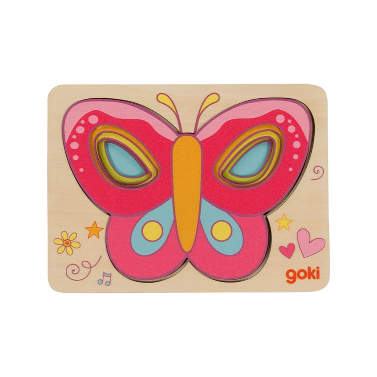 Puzzle Mariposa (normalizado)
