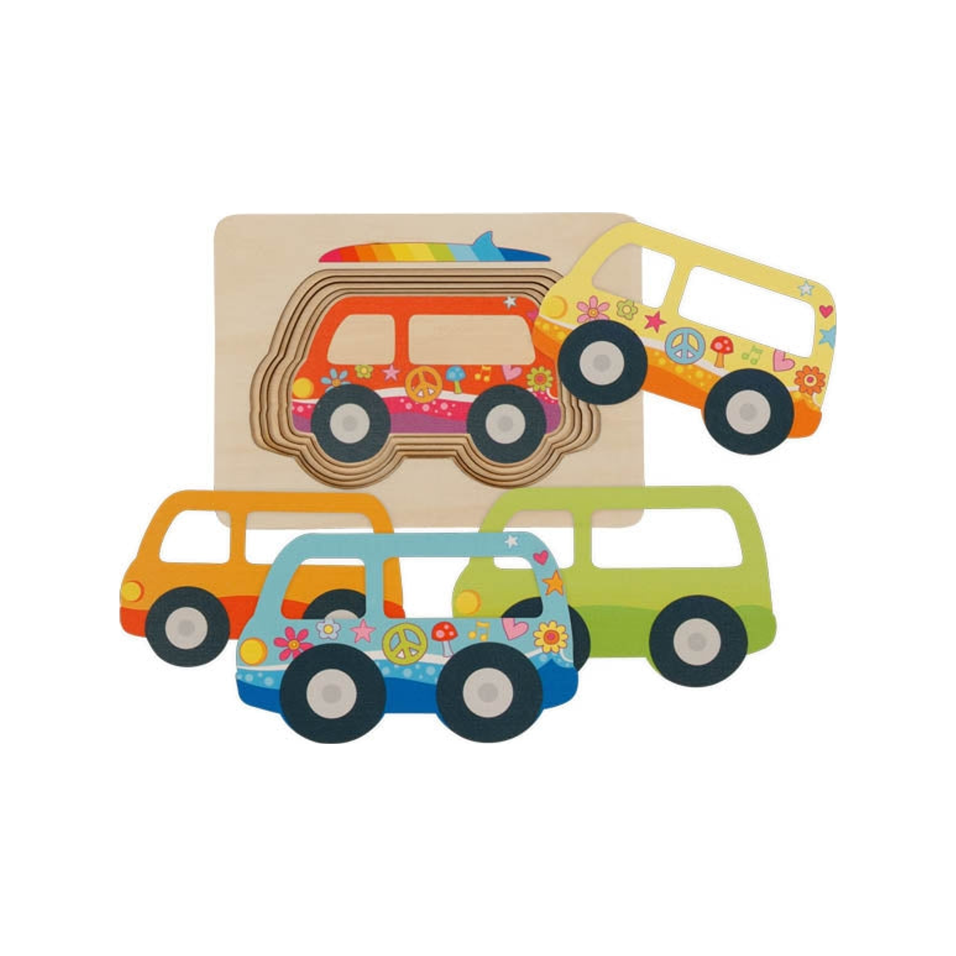 Puzzle Van (normalized)