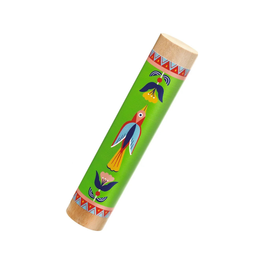 Djeco Rain Stick (genormaliseerd)