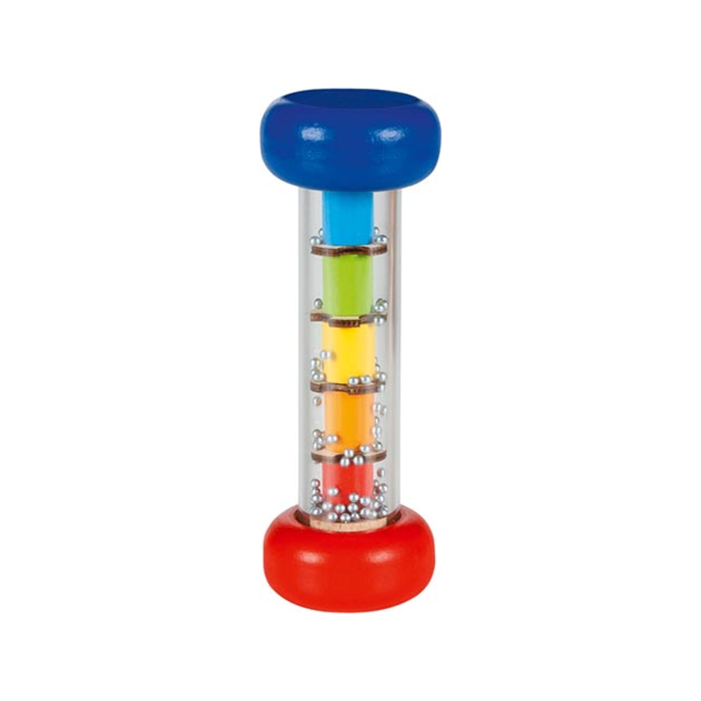 Rain Stick (normalized)