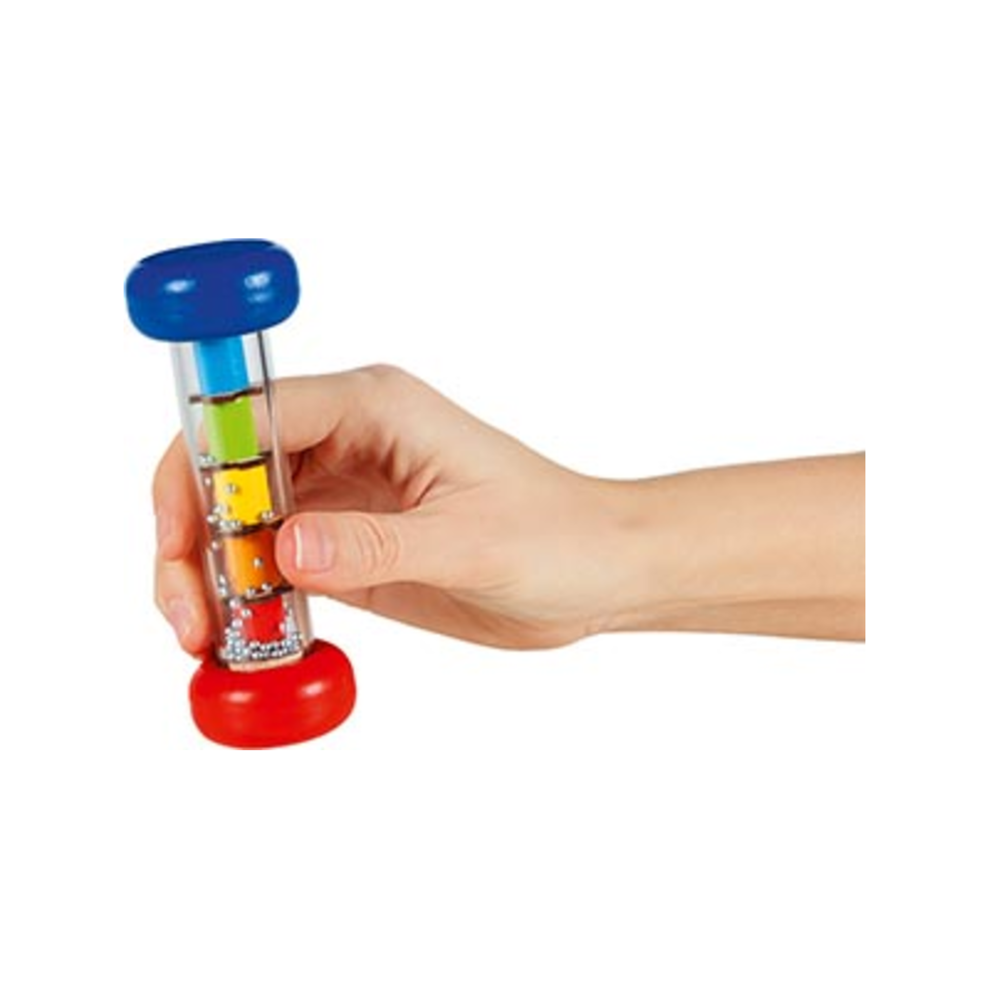 Rain Stick (normalized)