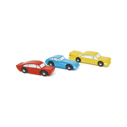 Retro Cars (normalized)