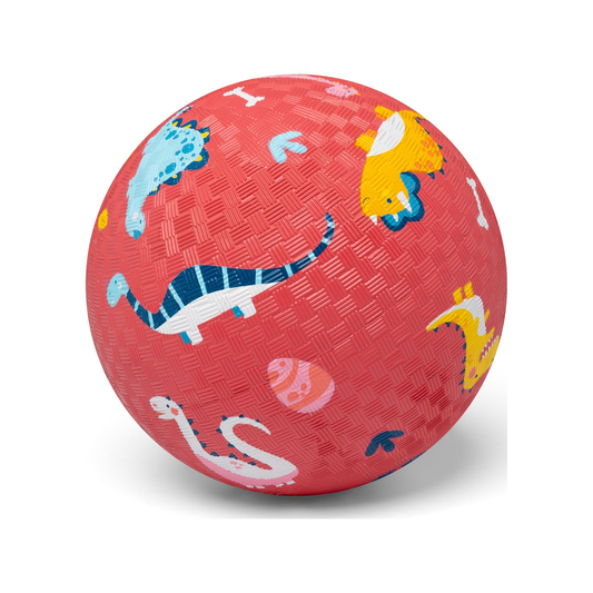 Rubber Ball - 18cm (normalized)
