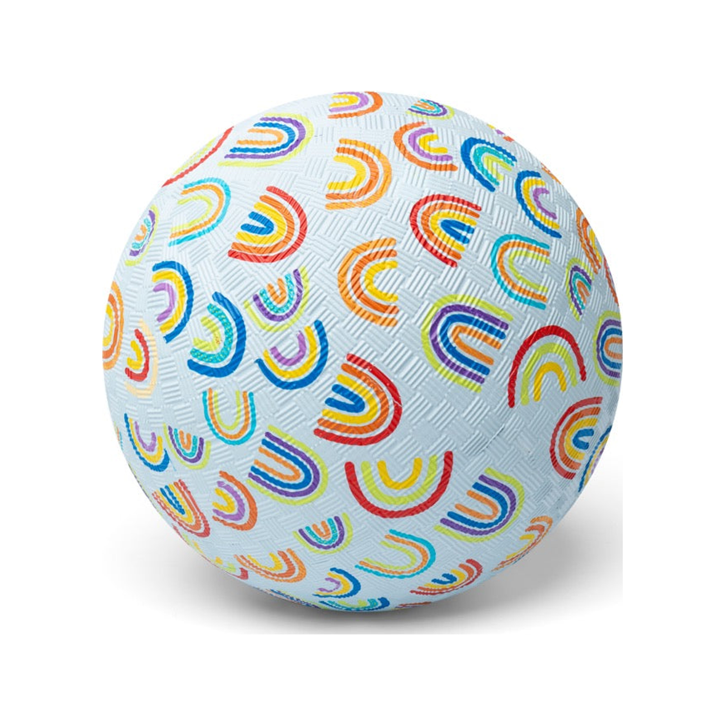 Pelota de goma - 18 cm (normalizada)