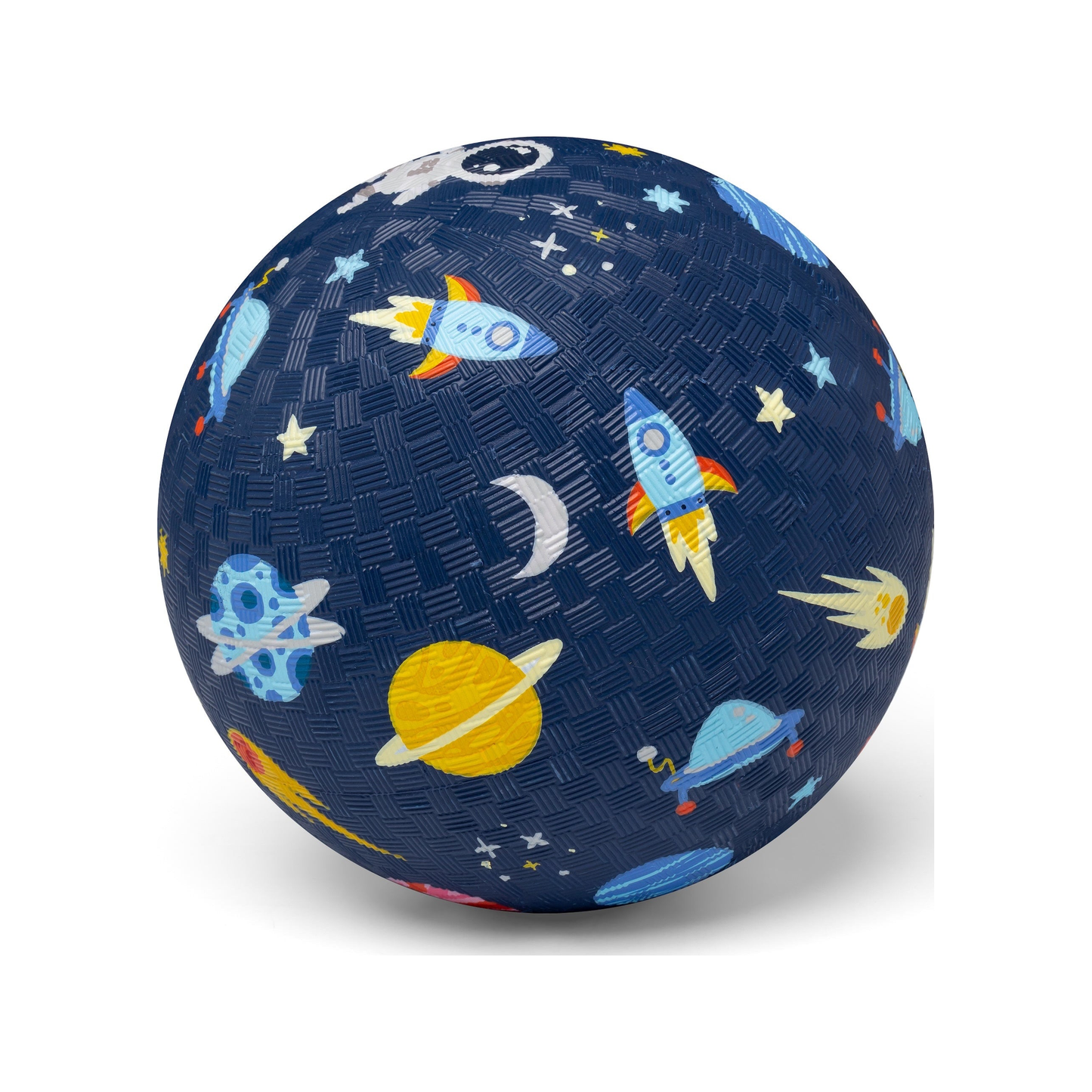 Pelota de goma - 18 cm (normalizada)