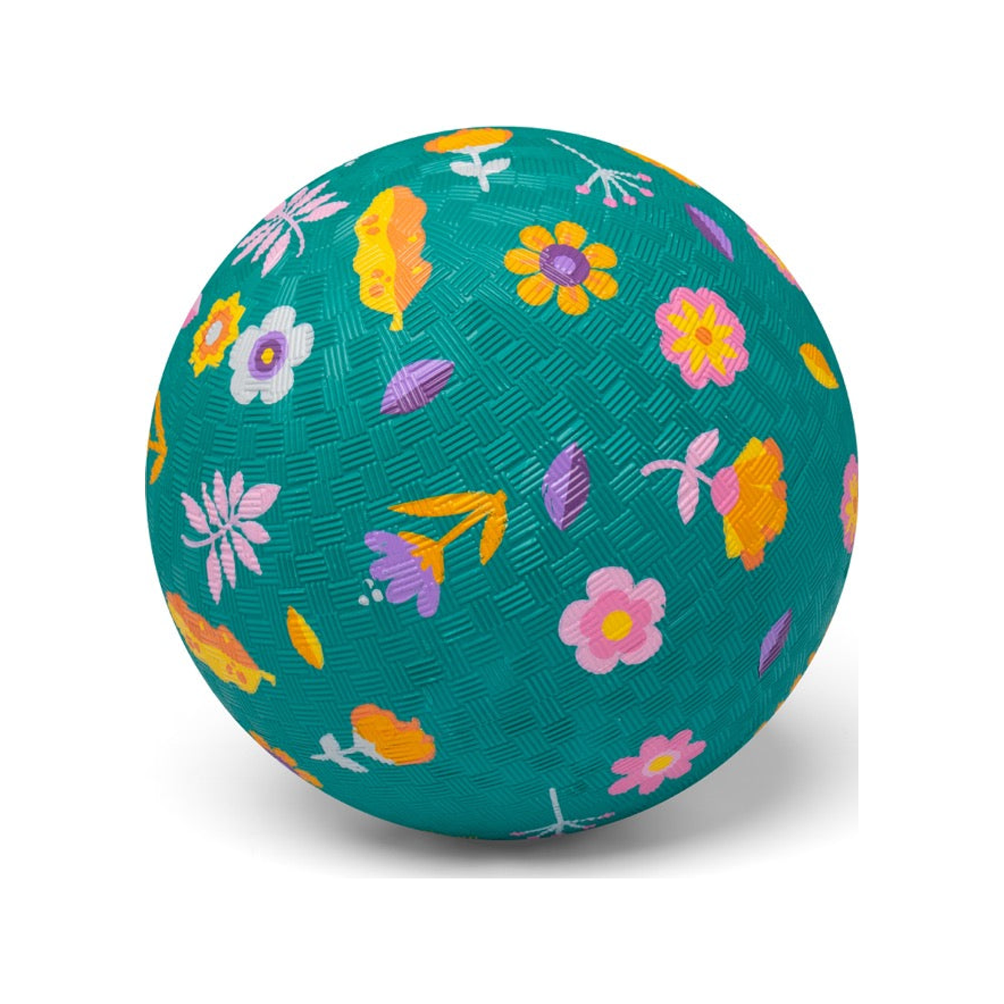 Pelota de goma - 18 cm (normalizada)