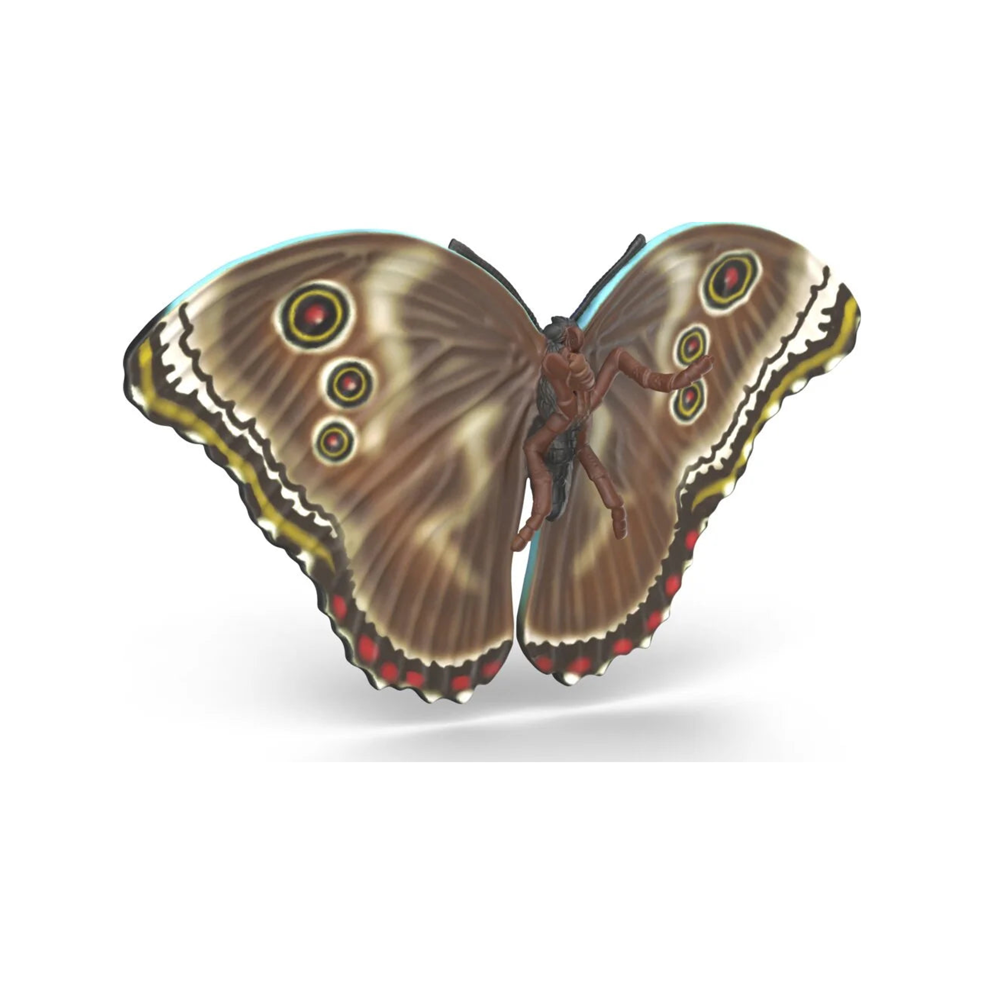 Schleich Insects Discovery Set (normalized)