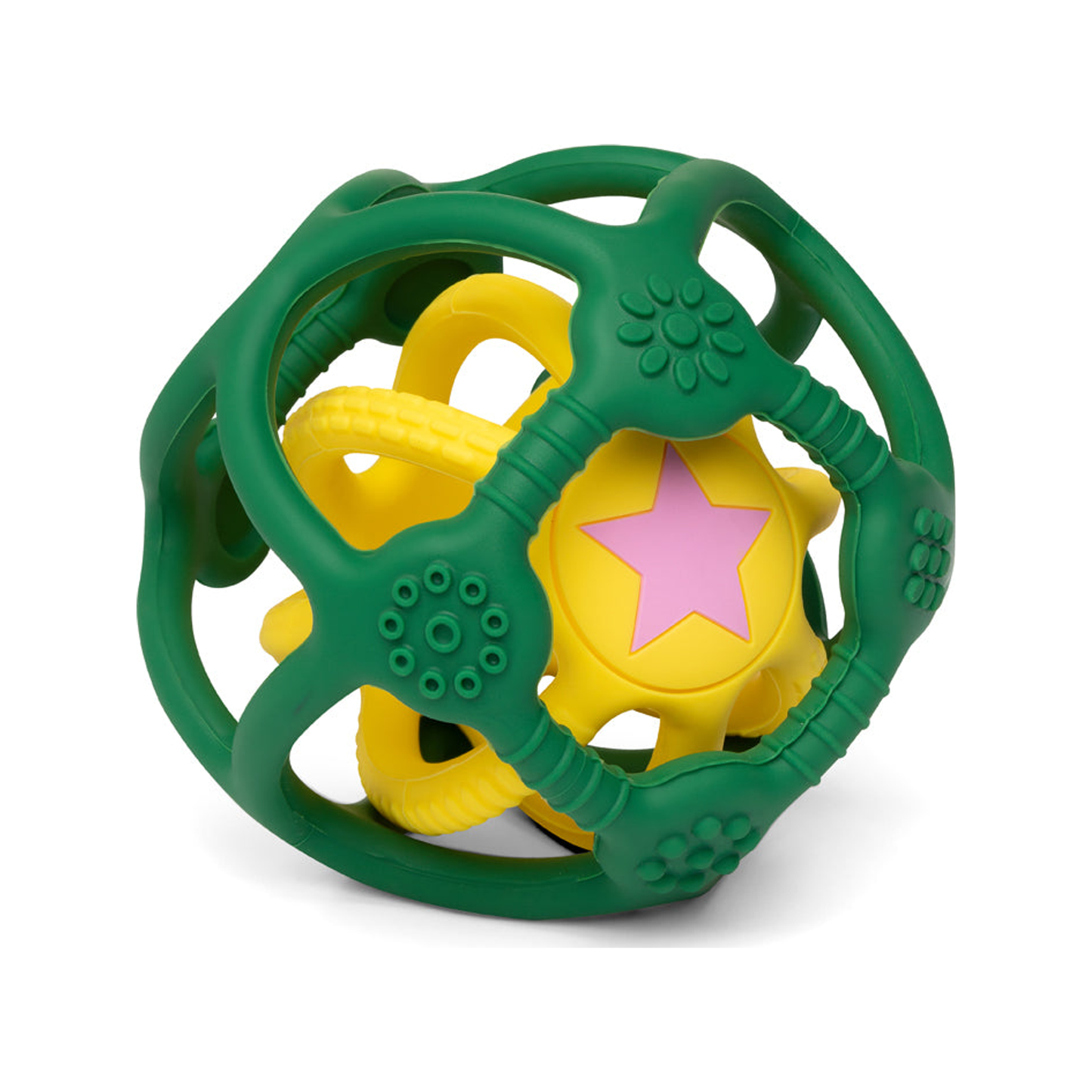 Sensory Balls (normalized)