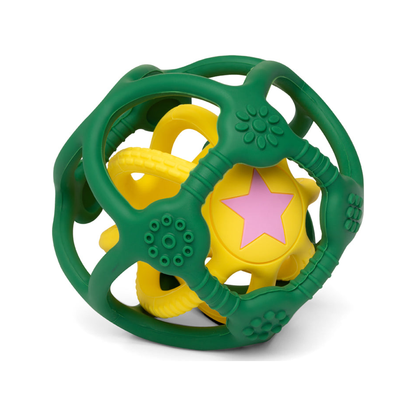 Sensory Balls (normalized)