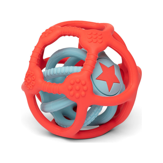Sensory Balls (normalized)
