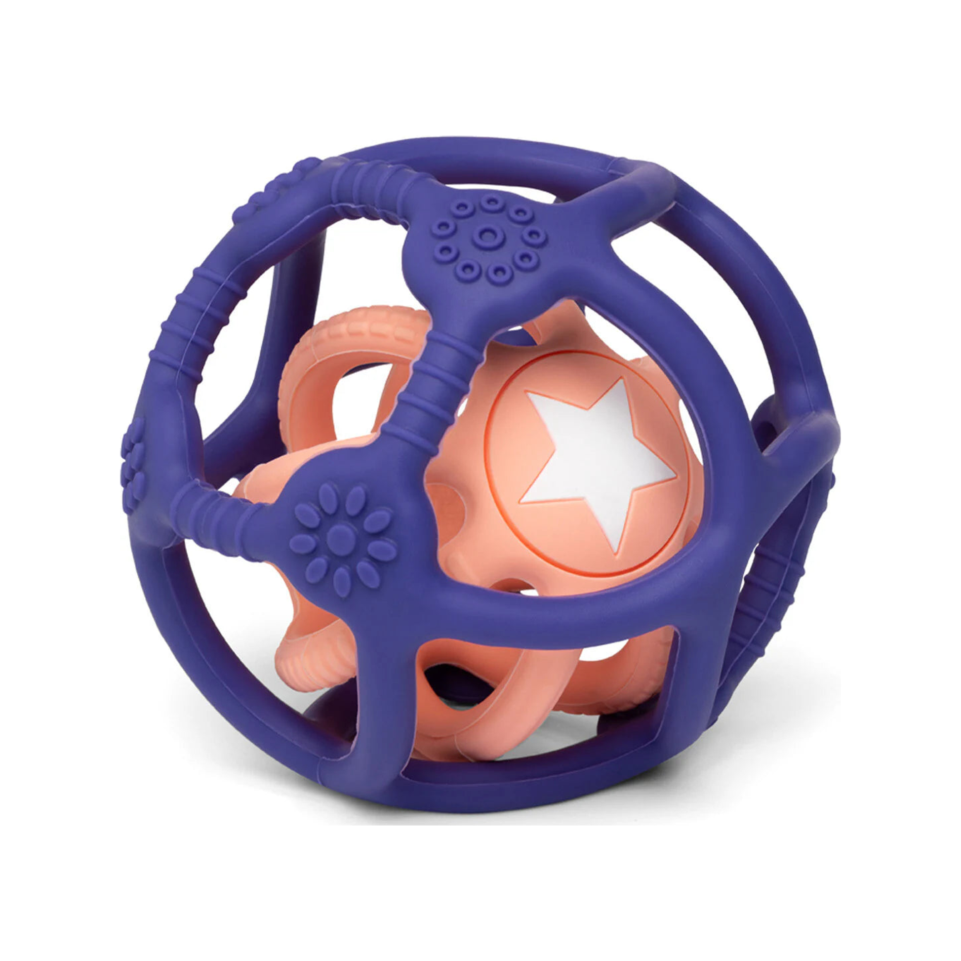 Sensory Balls (normalized)
