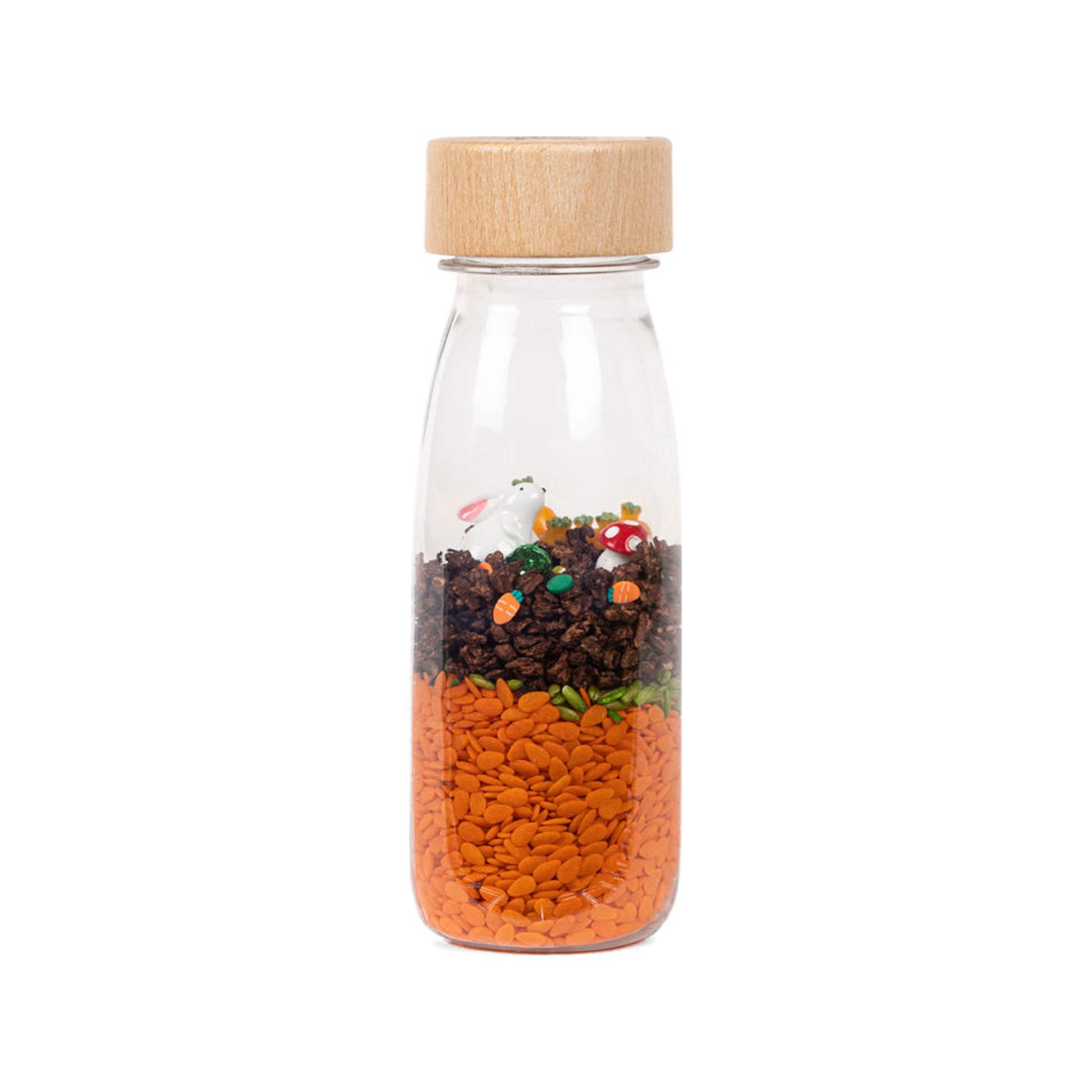 Sensory Bottle - Rabbit (normalized)