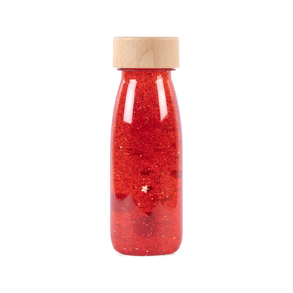 Botella sensorial - Roja (normalizada)