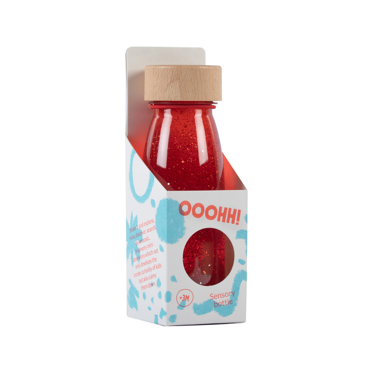 Botella sensorial - roja (normalizada)