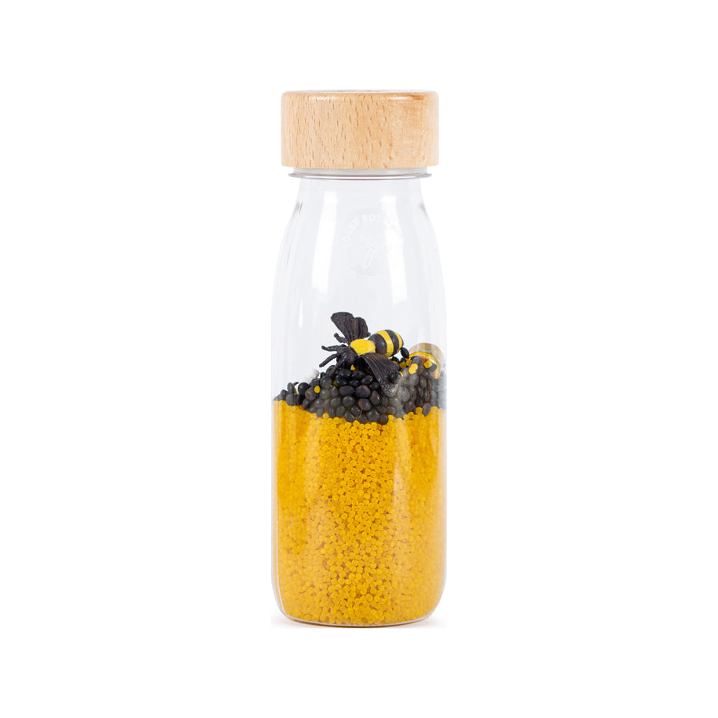 Sensory Bottle - Bees (normalized)