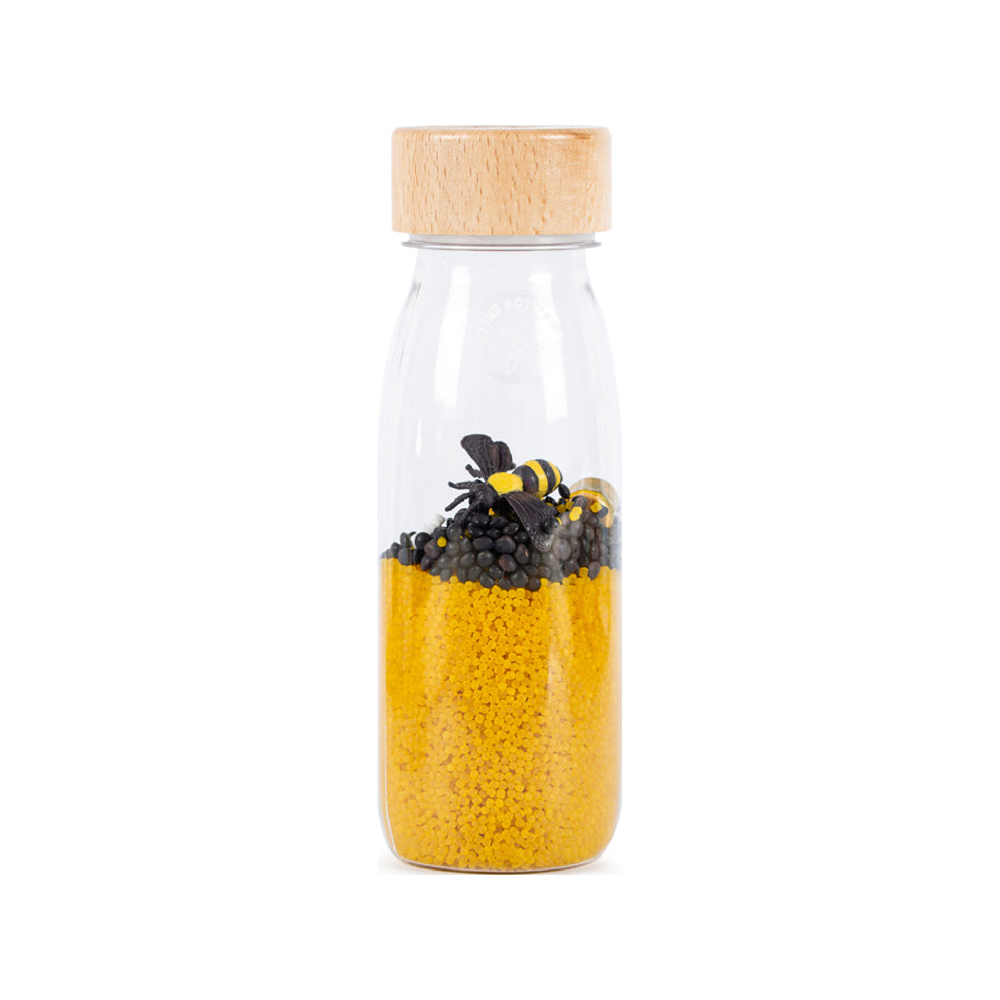 Sensory Bottle - Bees (normalized)