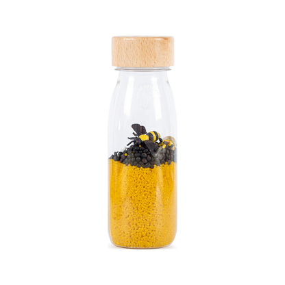 Sensory Bottle - Bees (normalized)