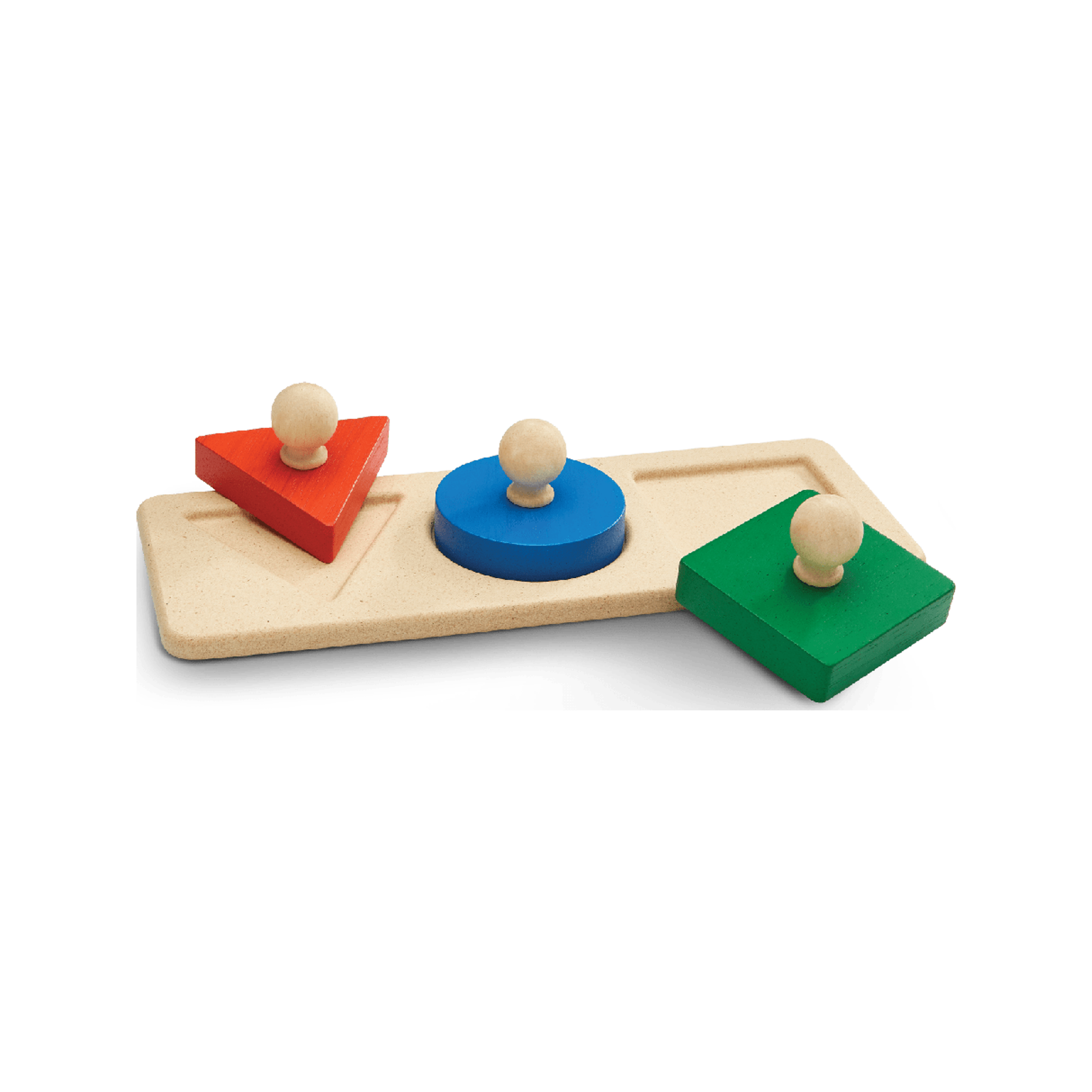 Shape Matching Puzzle (normalized)