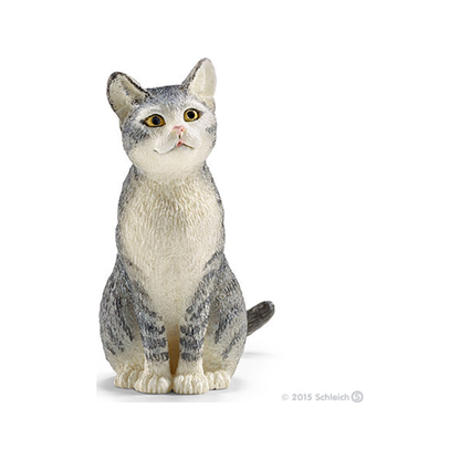 Gato sentado (normalizado)