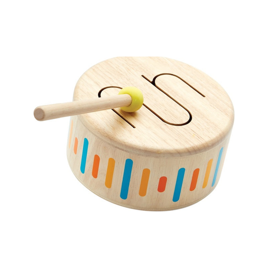 Solid Drum II (normalized)