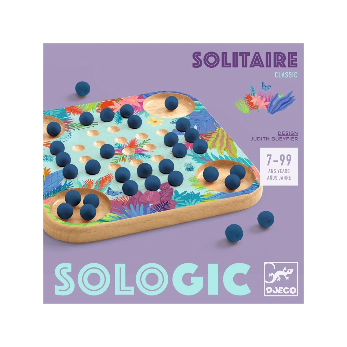 Solitario (normalizado)