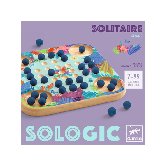 Solitaire (normalisé)