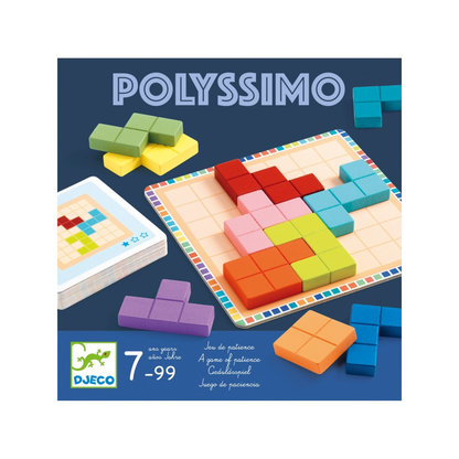 Sologic - Polyssimo (normalized)
