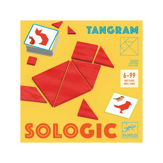 Sologic - Tangram (normalisiert)