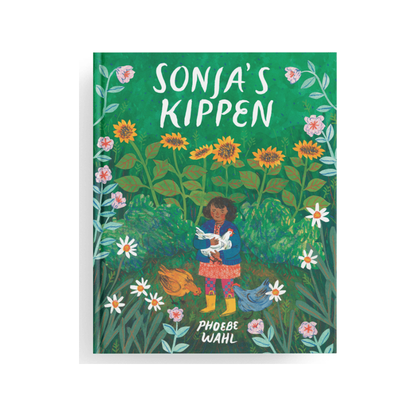 Sonjas Kippen - Phoebe Wahl (normalisiert)