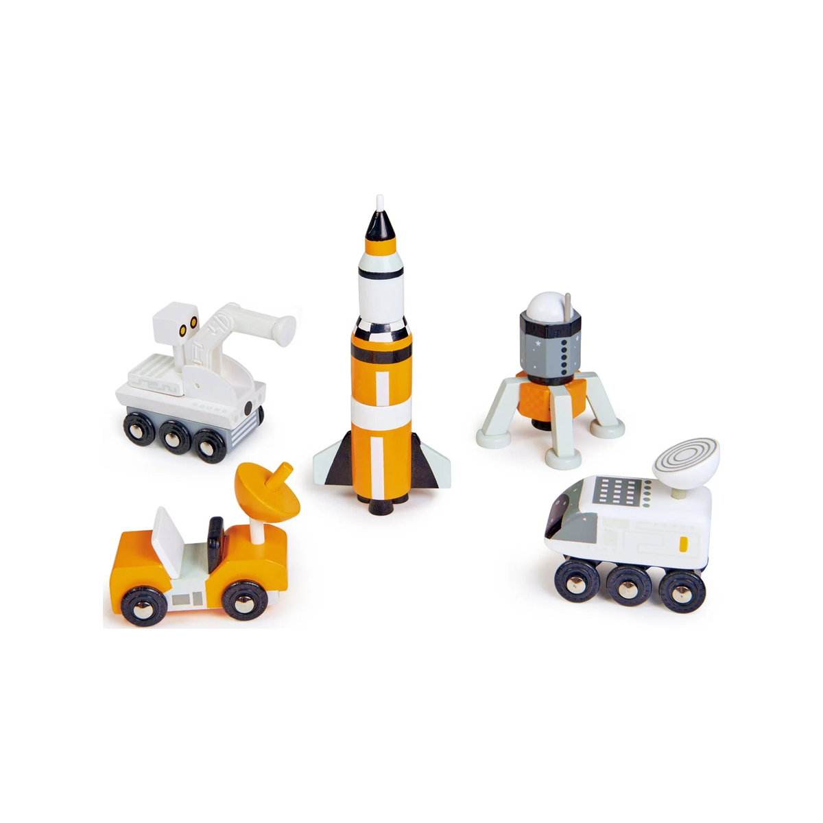 Set de Viajero Espacial (normalizado)