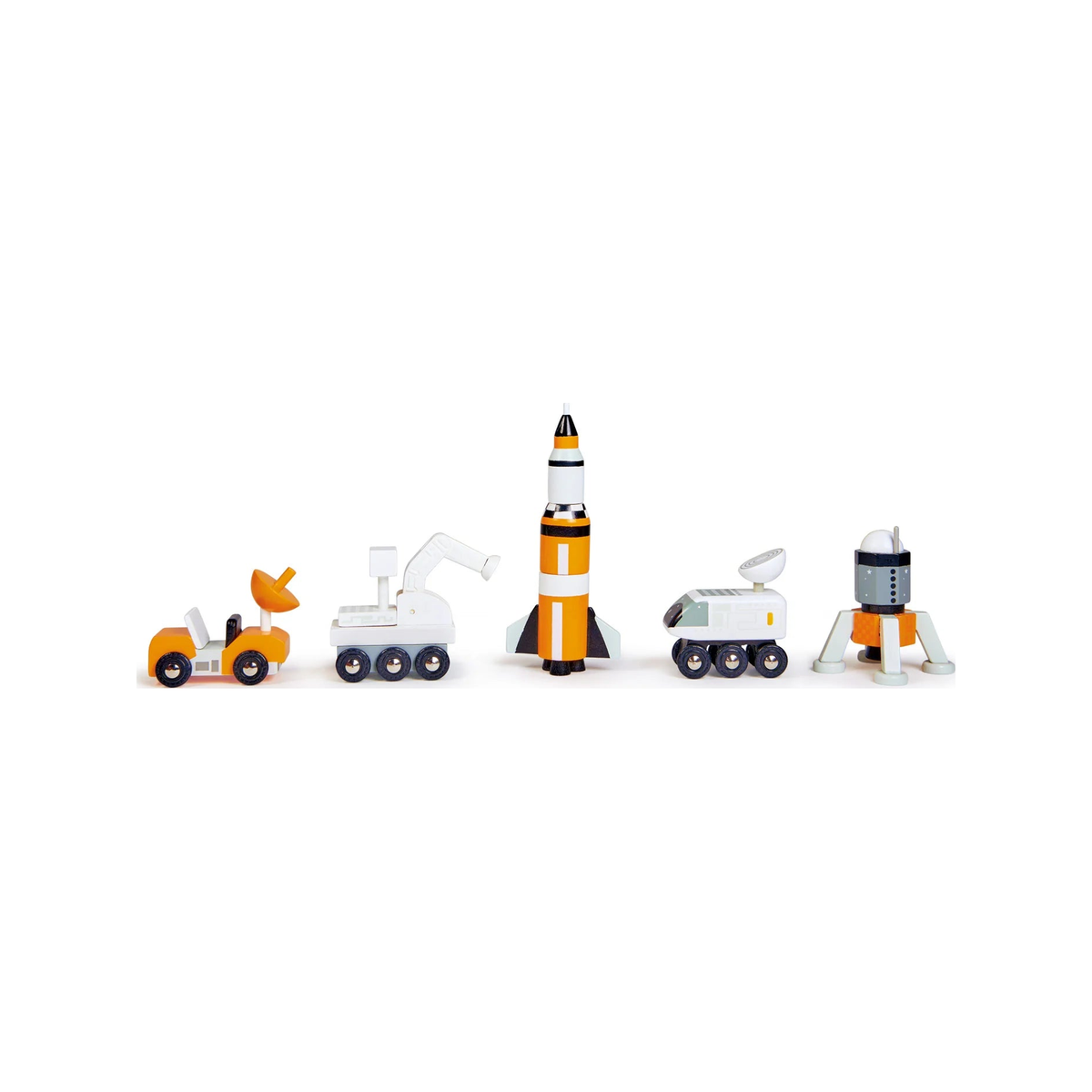 Set de astronauta Space Voyager (normalizado)